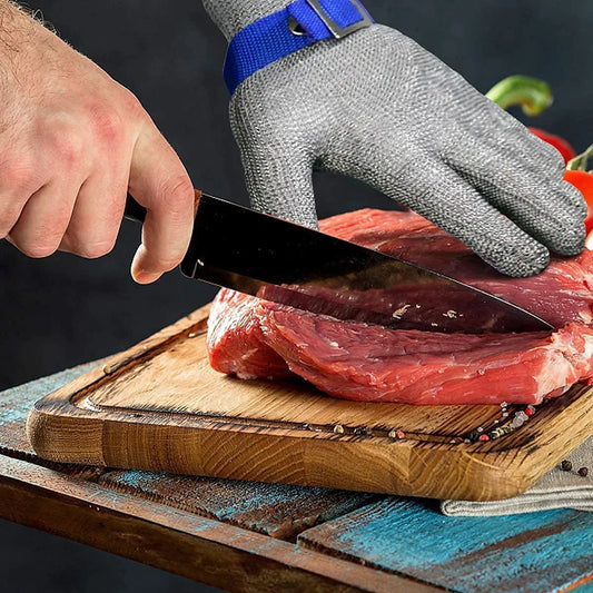 ShieldGrip ProGloves™ Guantes CutGuard