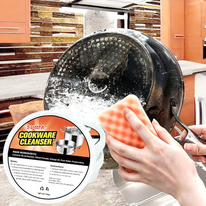 Limpiador para utensilios de cocina Sueea