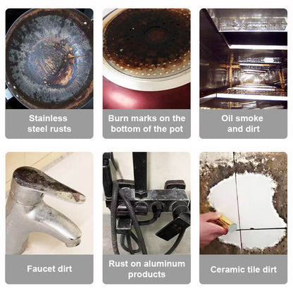 Limpiador para utensilios de cocina Sueea
