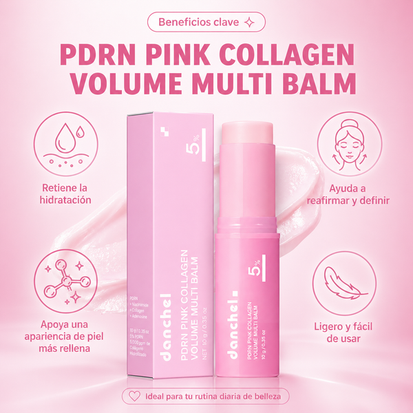 collagen balm