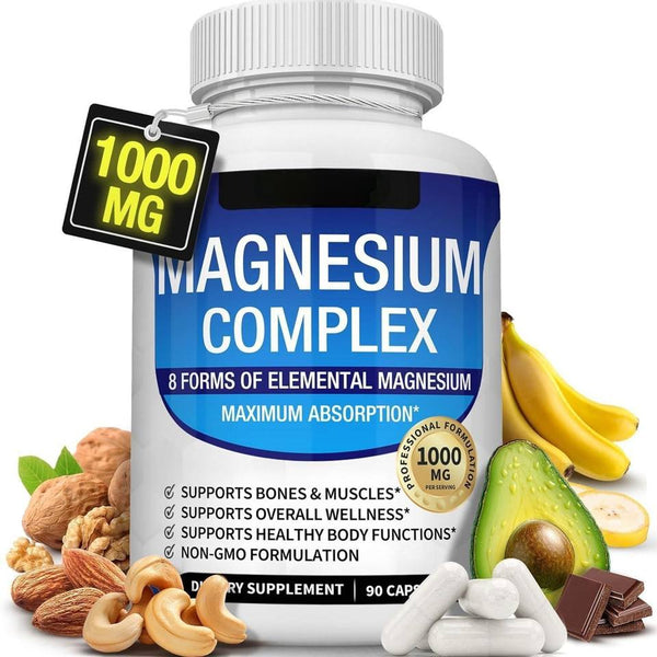 Magnesium