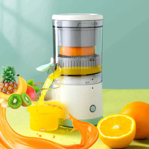 PorMax™ Tu Exprimidor Portátil de Confianza
