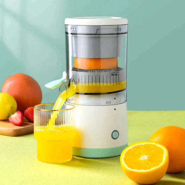 PorMax™ Tu Exprimidor Portátil de Confianza