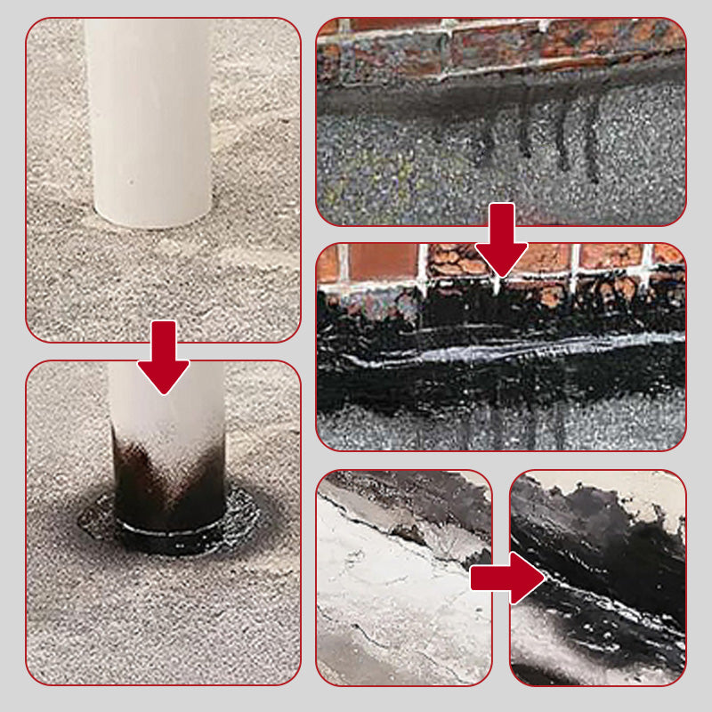 🔥Compre 2 y llévese 1 gratis🔥 Spray sellador impermeable reparador de fugas