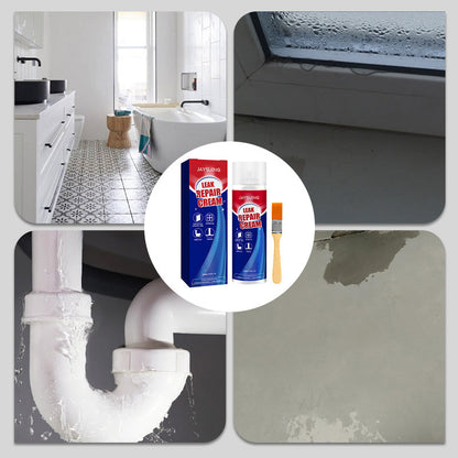 🔥Compre 2 y llévese 1 gratis🔥 Spray sellador impermeable reparador de fugas