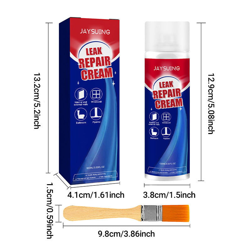 🔥Compre 2 y llévese 1 gratis🔥 Spray sellador impermeable reparador de fugas