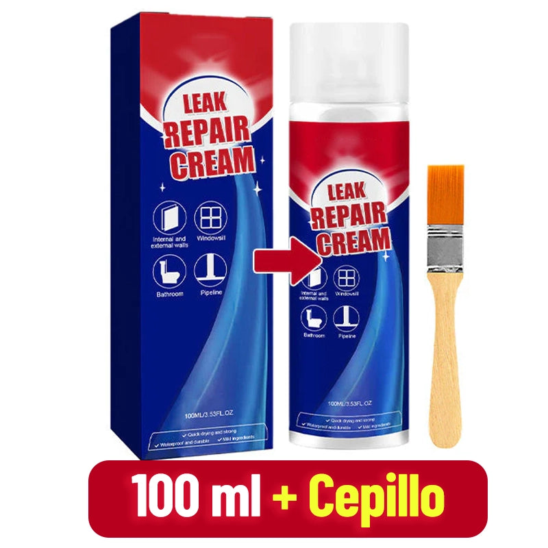 🔥Compre 2 y llévese 1 gratis🔥 Spray sellador impermeable reparador de fugas
